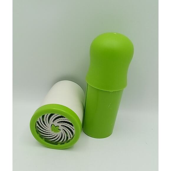 Herb Grinder Manual - Picture 5 of 5